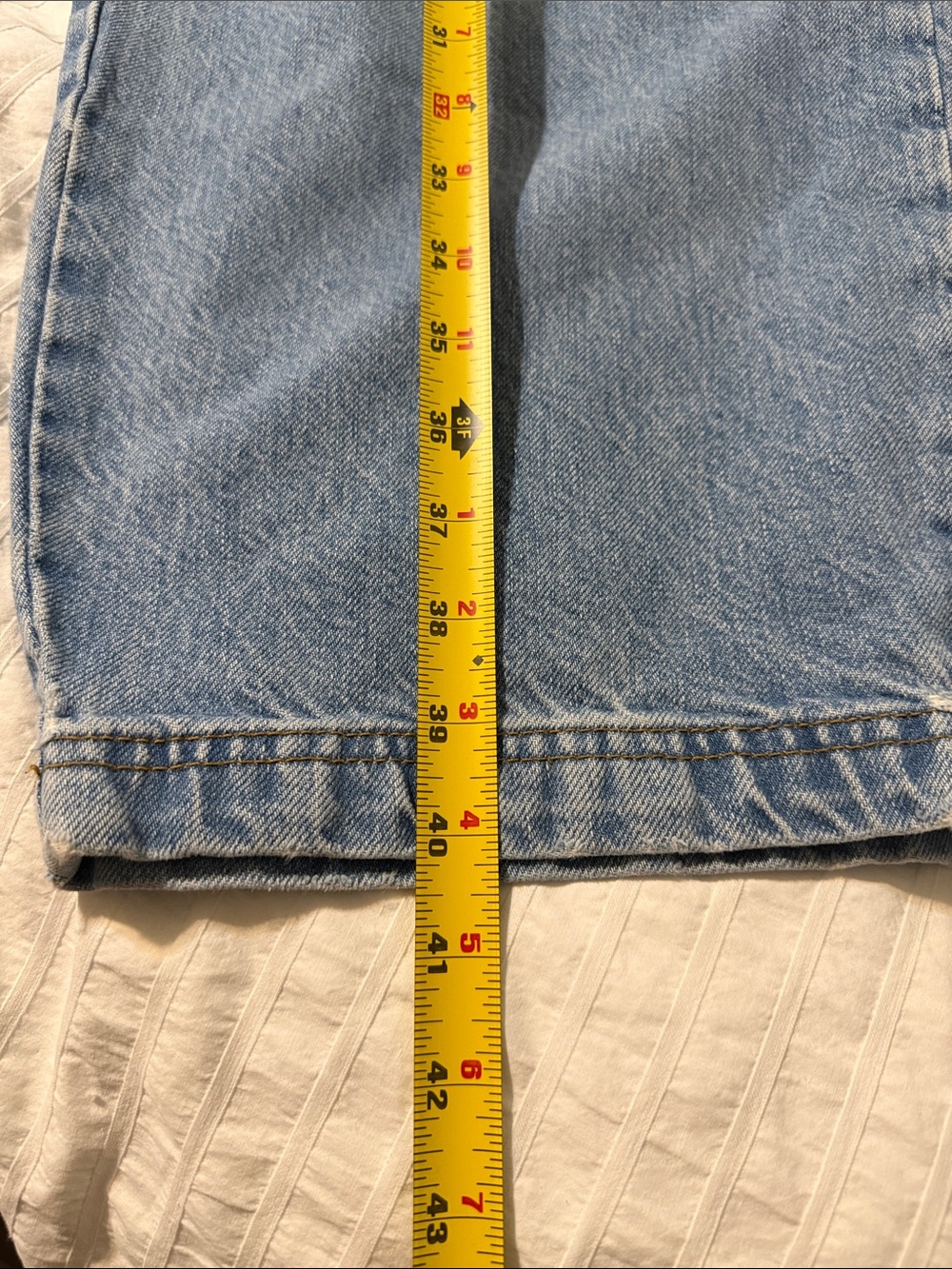 Zara Women's Jeans - Picture 14 of 14